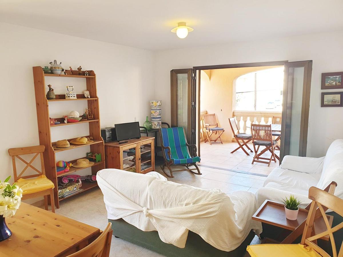 Appartement Sol 28 - Grupo Berna *