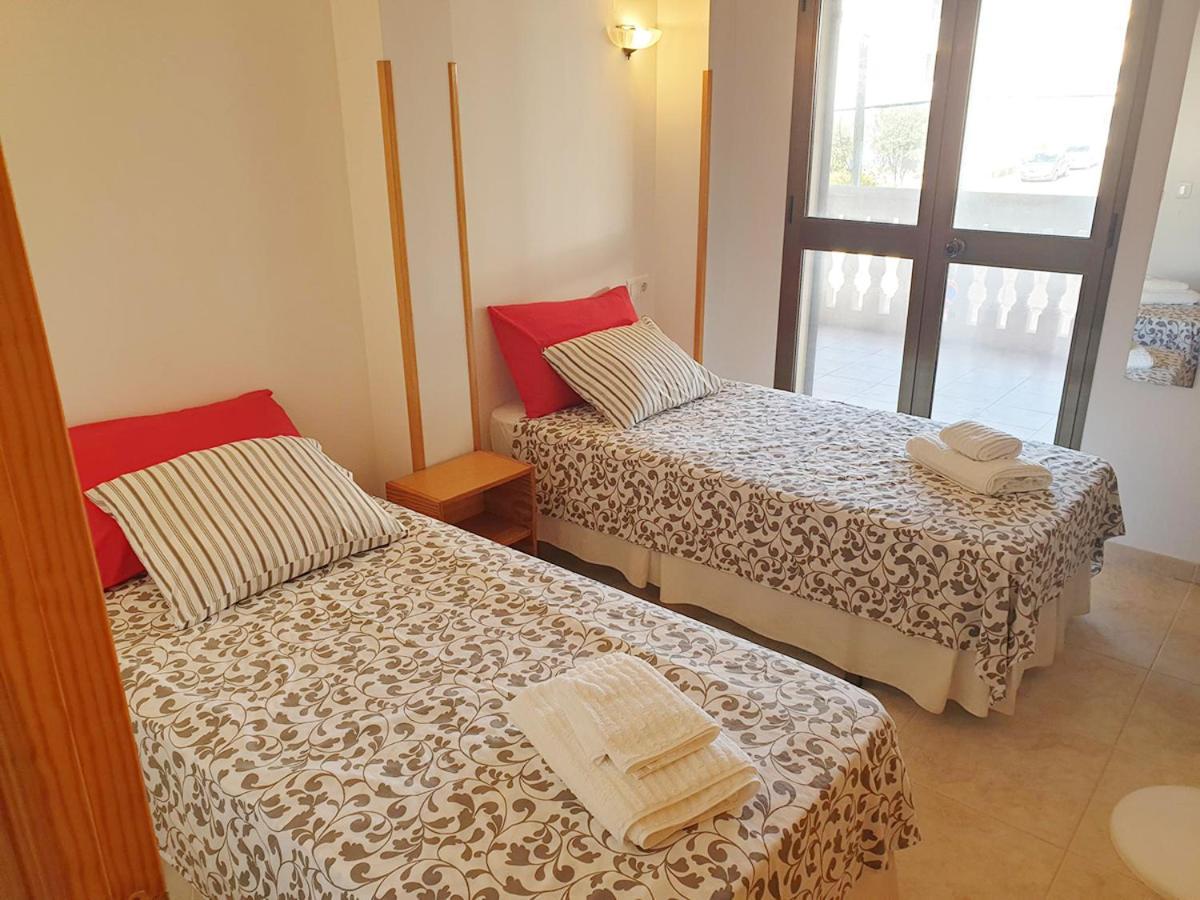 Appartement Sol 28 - Grupo Berna *