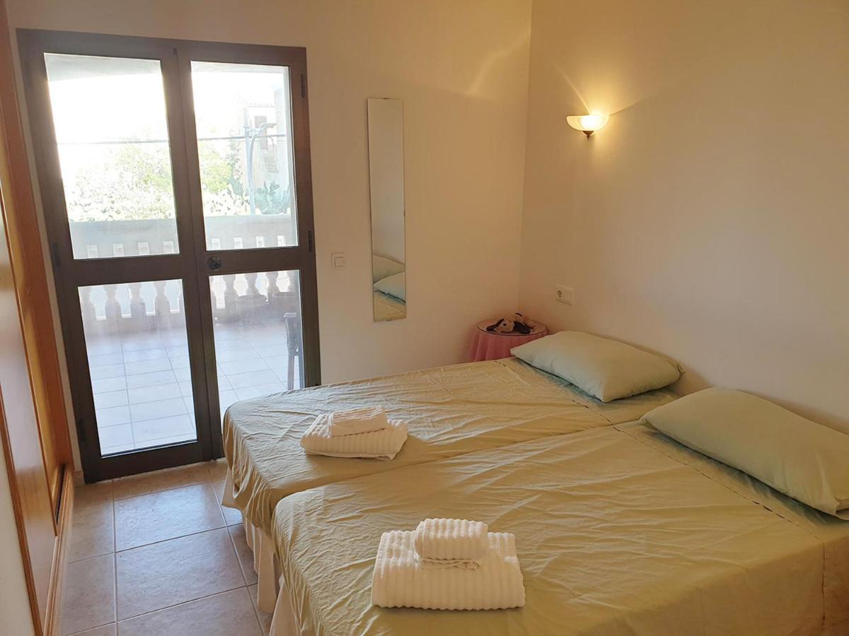 Sol 28 - Grupo Berna Appartement Colonia de Sant Jordi