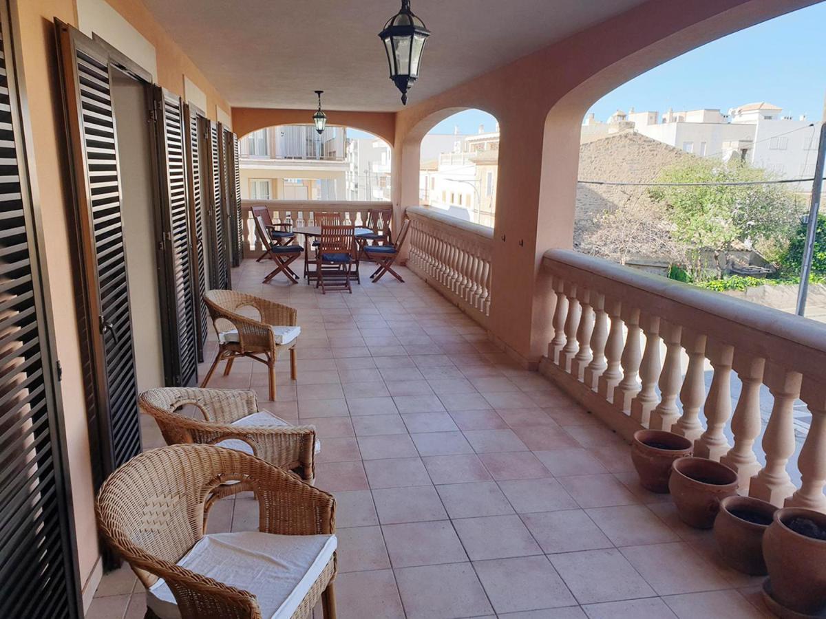 Sol 28 - Grupo Berna Appartement Colonia de Sant Jordi