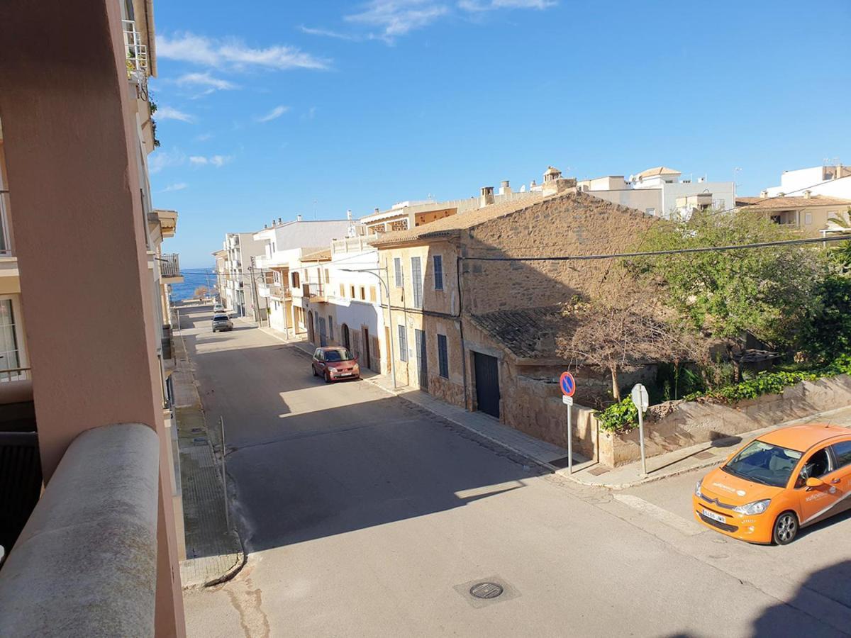 Appartement Sol 28 - Grupo Berna Colonia de Sant Jordi