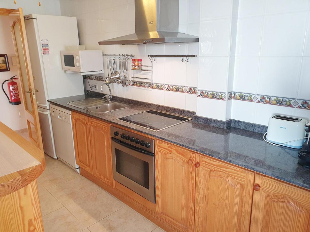 Sol 28 - Grupo Berna Appartement *